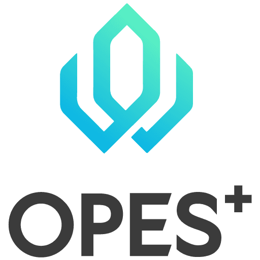 OPES Logo